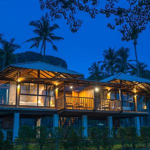 Tinidee Hideaway Tonsai Beach Krabi - SHA Plus